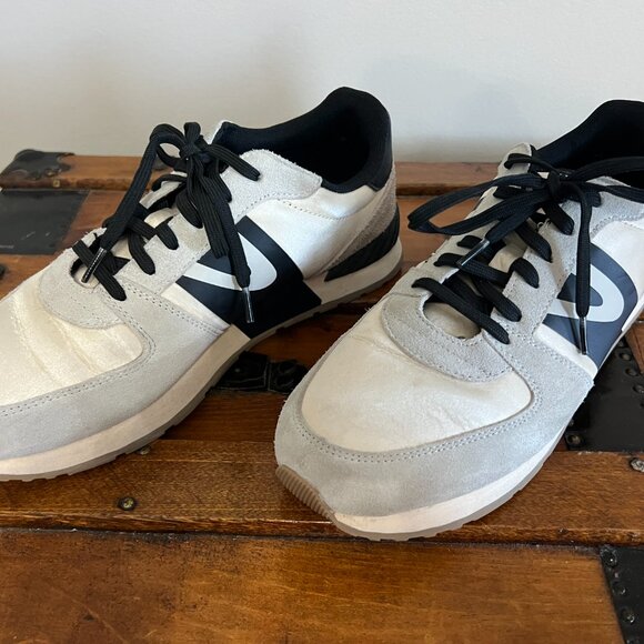 Tretorn Loyola Women's Sneakers Size 10 - Picture 9 of 11